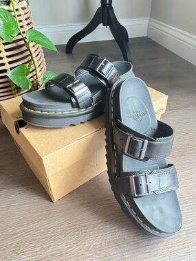 Dr. Martens Myles Sandals